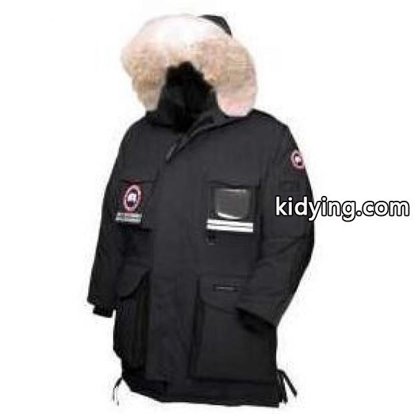 秋冬激安なカナダグース ダウン メンズ ウィンダム CANADA GOOSE ファーフードとポケットが付き ダウン ジャケット コート 多色選択_カナダグース CANADA GOOSE_ブランド コピー 激安(日本最大級)-3