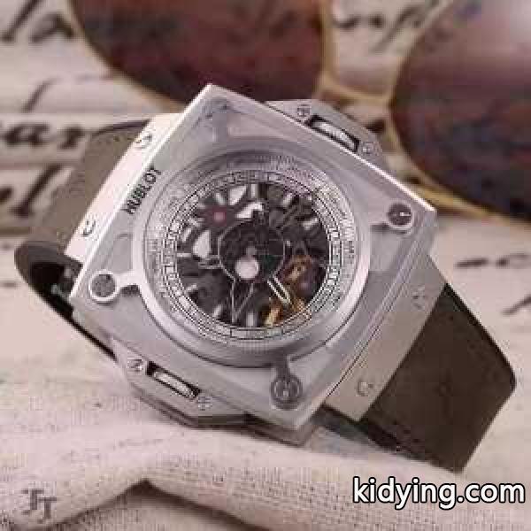 2016秋冬上品な輝きを放つ形 ウブロ HUBLOT 腕時計 5色可選_ウブロ Hublot_ブランド コピー 激安(日本最大級)-3