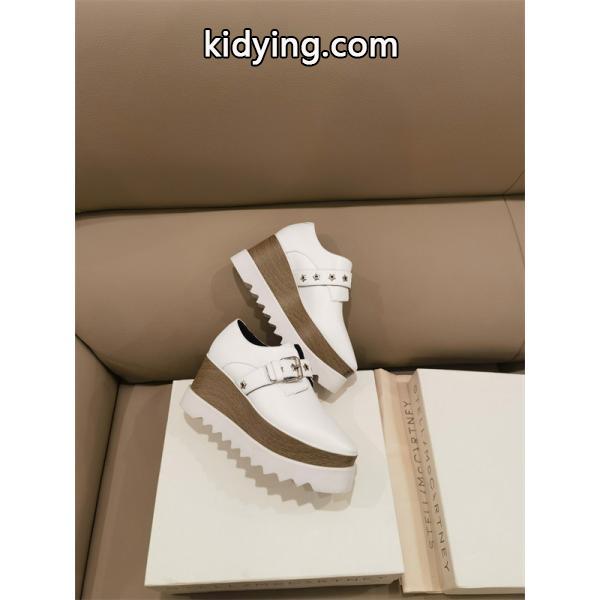 品質保証&&ステラマッカートニー スニーカーコピー2026トレンド個性  Stella McCartney Women Shoes-5