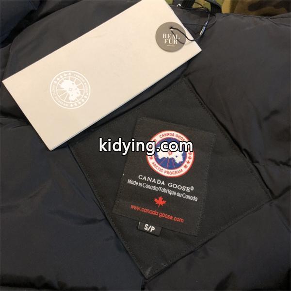高品質 人気 2025❤ カナダグース CANADA GOOSE ダウンジャケットコピー 高レベルの保温性ブランド コピー 激安(日本最大級)-3