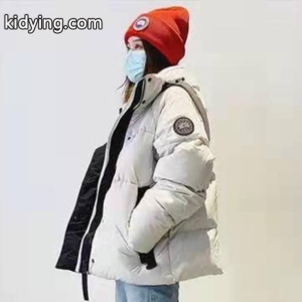 機能性に溢れる CANADA GOOSE カナダグース 激安コピー ダウンジャケット 男女兼用 秋冬新作-0