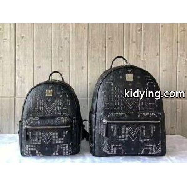 2018秋冬新作コレクション 好評モデル MCM エムシーエム コピー リュック 3色可選_エムシーエム コピー MCM_ブランド コピー 激安(日本最大級)-0