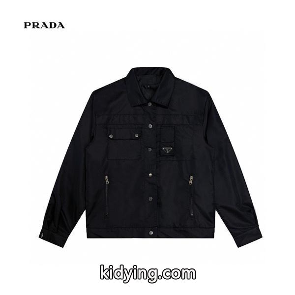 春夏 プラダPRADA 超レア_ジャケット_メンズファッション_スーパーコピーブランド激安通販 専門店-0