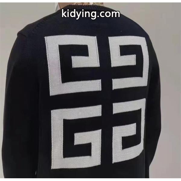 ジバンシーセーターコピー GIVENCHY 男女兼用 好評モデル 2025上品な大人に! お得な価格で登場ブランド コピー 激安(日本最大級)-1
