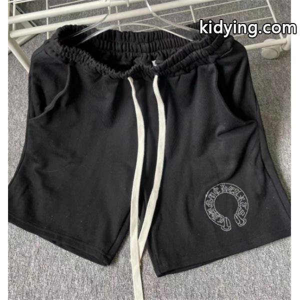 伸縮性よい クロムハーツ人気新色が登場 スエットパンツ CHROME HEARTS トレンドを追求した新作_クロムハーツ CHROME HEARTS_ブランド コピー 激安(日本最大級)-0