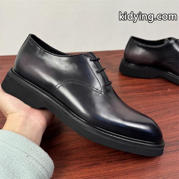 &お洒落2026新品&Berluti ベルルッティ  ビジネスシューズコピー履き心地 Alessio 上質なアイテム-5