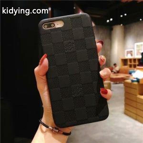 いまが替え時!! iphone8/iphone8 plus ケース カバー 注目度の高い LOUIS VUITTON ルイ ヴィトン 2色可選 2018人気度高めの新作_ルイ ヴィトン LOUIS VUITTON_ブランド コピー 激安(日本最大級)-1