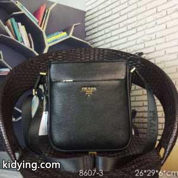 2016 耐久性に優れ プラダ PRADA ショルダーバッグ 8607-3_プラダ メンズバッグ_バッグ メンズ_スーパーコピーブランド激安通販 専門店-0