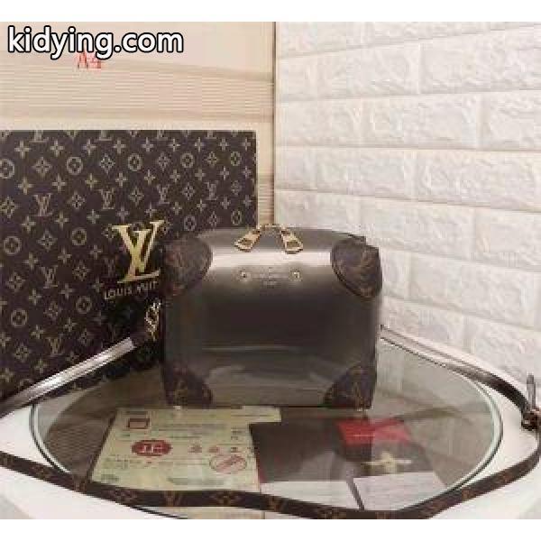 個性をアピール LOUIS VUITTON ルイ ヴィトン ショルダーバッグ 多色可選 ソフトな素材を使用_ルイ ヴィトン LOUIS VUITTON_ブランド コピー 激安(日本最大級)-3