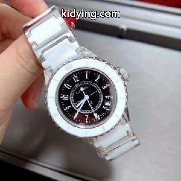 女性用腕時計 2色可選 サファイヤクリスタル風防 高評価人気品 _ _ブランド コピー 激安(日本最大級)-1