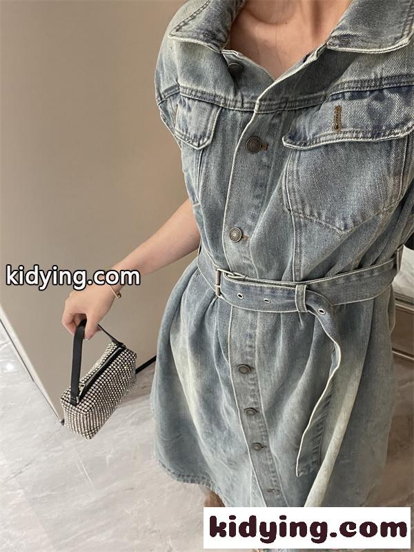 2026人気❤DIOR❤ディオール ワンピースコピー好評品おしゃれスタイリッシュ美品-3
