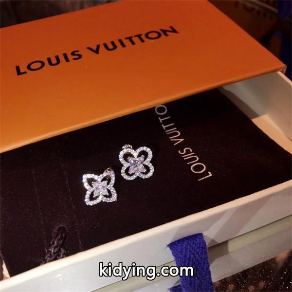 ルイ ヴィトン LOUIS VUITTON ピアス 春夏新作 重宝するアイテム_ルイ ヴィトン LOUIS VUITTON_ブランド コピー 激安(日本最大級)-0