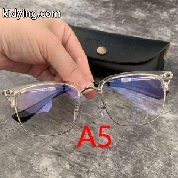 夏の定番スタイルをアップ 2019春新色コスメ人気ブランド クロムハーツ CHROME HEARTS 眼鏡 多色可選_クロムハーツ CHROME HEARTS_ブランド コピー 激安(日本最大級)-4
