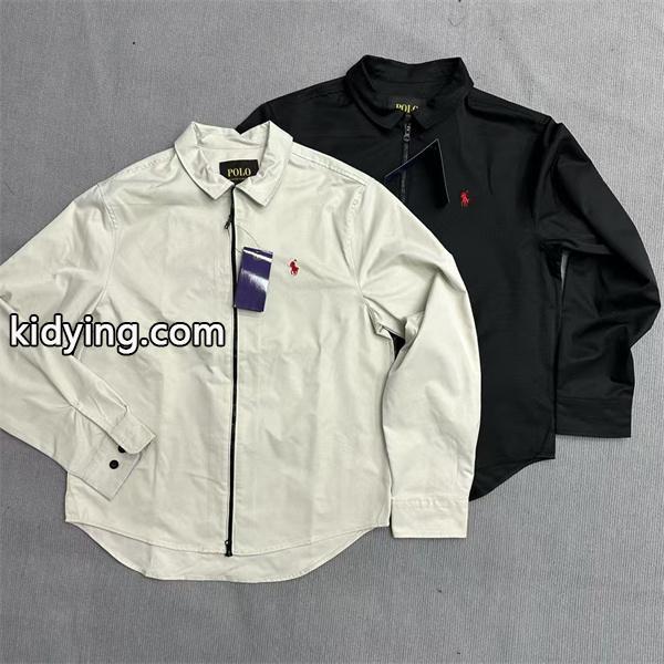 肌触り良好 当店イチオシ 上品シルエット Polo Ralph Lauren ポロ ラルフローレン コピー ジャケット-1