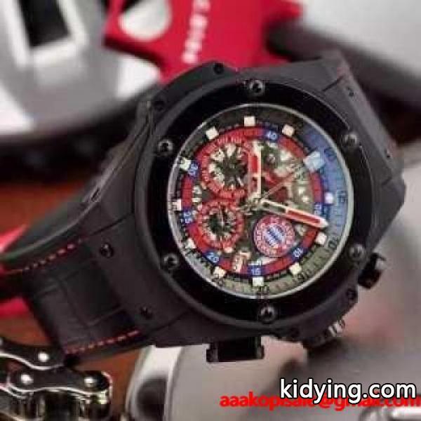 人気新品&超特価& 2016 ウブロ HUBLOT 男性用腕時計 4色可選_ウブロ Hublot_ブランド コピー 激安(日本最大級)-0