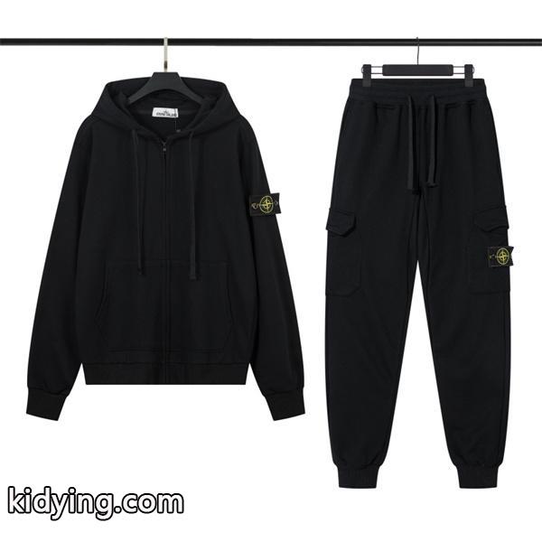 快適STONE ISLAND ストーンアイランドセットアップ コピー 通販ショッピング-1