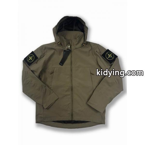 大人気STONE ISLAND ストーンアイランドジャケットコピー通販ショッピング-1
