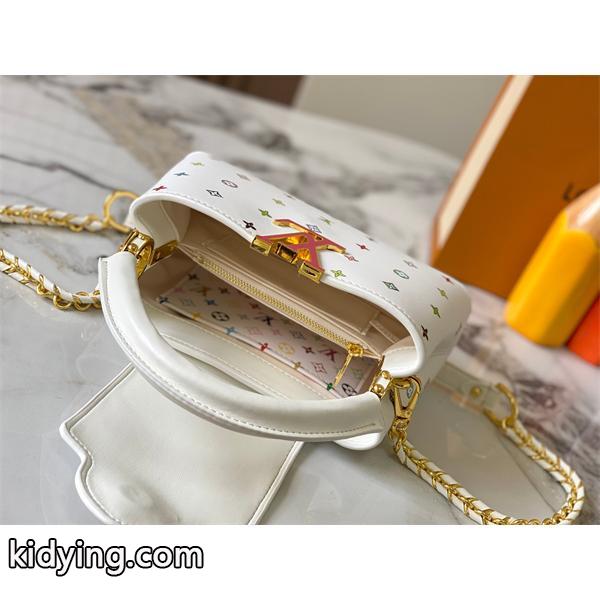インパクト必至 ポップ主張 2026新作 高品質 ミニバッグ LOUIS VUITTON ルイヴィトン コピー-7