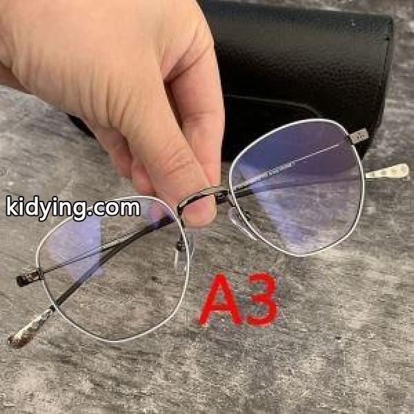 おしゃれ度をUPする新着 クロムハーツ CHROME HEARTS 眼鏡 3色可選 2019春夏に人気のトレンド新作_クロムハーツ CHROME HEARTS_ブランド コピー 激安(日本最大級)-2