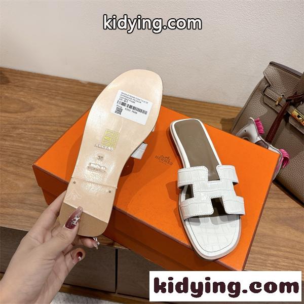 Hermes a Eclair エルメスサンダルコピー2026春夏 デザイン おしゃれ＆快適さを両立した逸品！-6