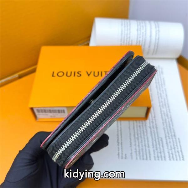 M83689セールルイヴィトン財布コピー2025人気LOUIS VUITTONカードケース-7