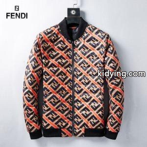 ずっと愛用したいアイテム 好評につき継続中 フェンディ FENDI ダウンジャケット_フェンディ FENDI_ブランド コピー 激安(日本最大級)-0