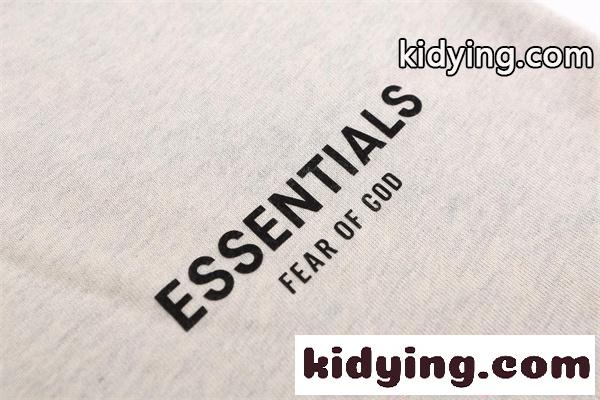 ESSENTIALS セットアップ メンズ 上下セット エッセンシャルズ コピー ルームウェア カジュアル スウェット-6