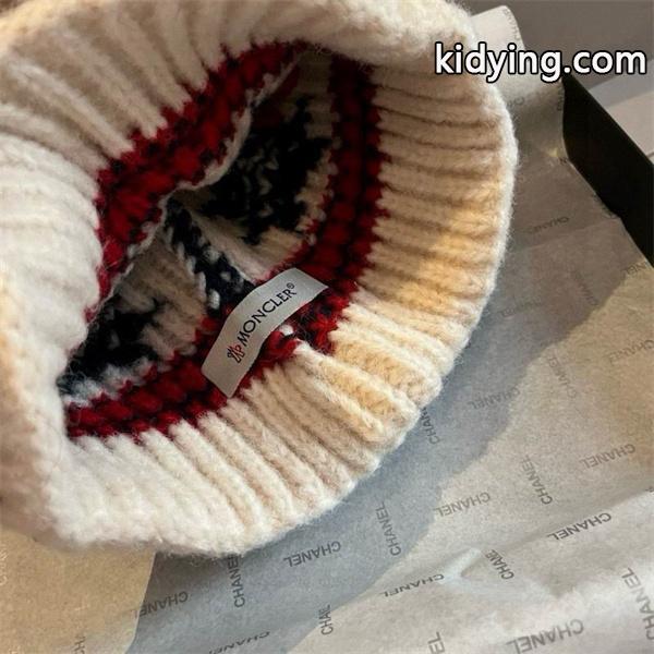 モンクレールニット帽スーパーコピー激安2025人気 MONCLER 通販ショッピング-2