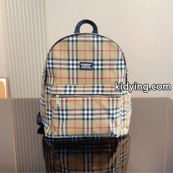 バーバリー Burberry Trench 注目されている BURBERRY 質の高い新品 バックパック 2020年春夏コレクション_バーバリー レディースバッグ_バッグ レディース_スーパーコピーブランド激安通販 専門店-0