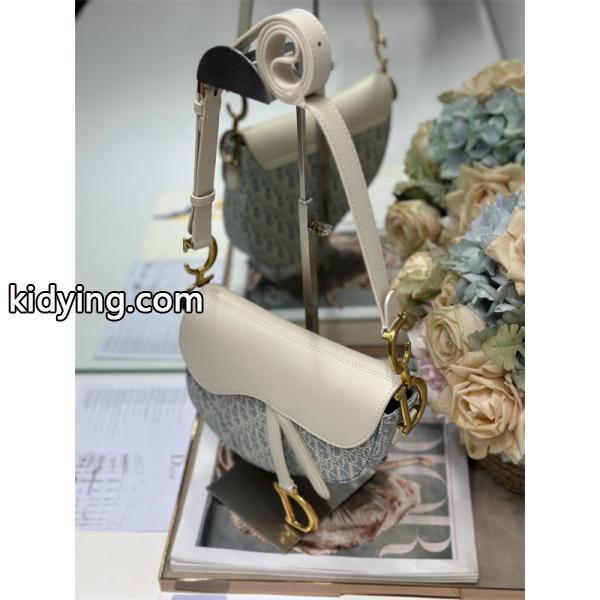 ❤Soft Saddle❤ディオールショルダーバッグコピー☆ 使い勝手 Dior 人気ブランド激レアアイテム激安通販-1