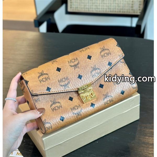 ショルダーバッグ 上質 大人気！ エムシーエム コピー MCM_ブランド コピー 激安(日本最大級)-0