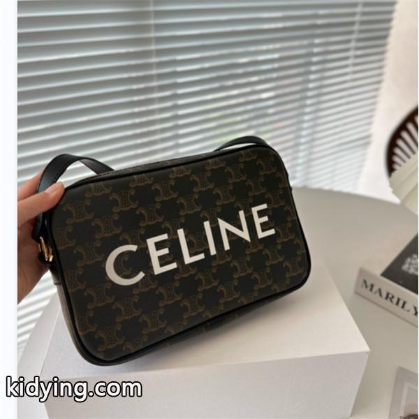 身軽におしゃれを楽しむ CELINE セリーヌショルダーバッグコピー上級者向けなイメージあるブランド コピー 激安(日本最大級)-0