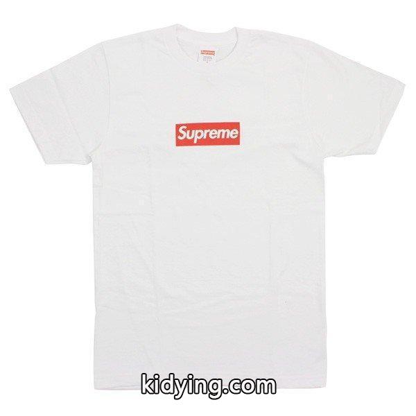 シュプリーム SUPREME 14SS Anniversary BOX Logo Tee BOXロゴTシャツ 白 Size【S】 【新古品・未使用品】_シュプリーム SUPREME_ブランド コピー 激安(日本最大級)-0