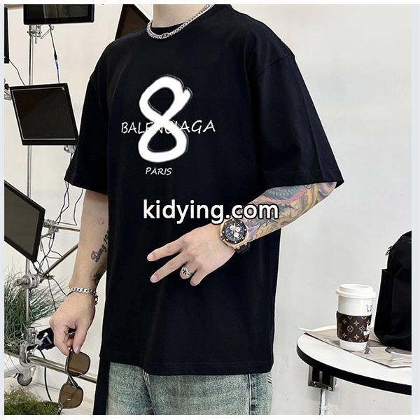 BALENCIAGA バレンシアガ Tシャツコピー 通販ショッピング-0