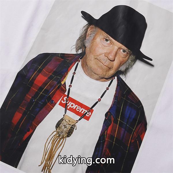 半袖Tシャツ シュプリーム SUPREME 春夏 高級品 通販 お買い得品__ブランド コピー 激安(日本最大級)-0