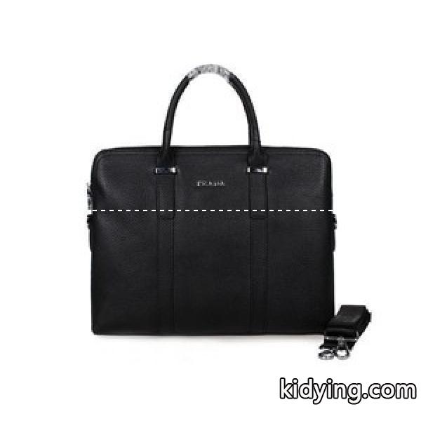PRADA プラダ メンズ バッグ 手持ち&ショルダー掛け 8898B_プラダ メンズバッグ_バッグ メンズ_スーパーコピーブランド激安通販 専門店-0