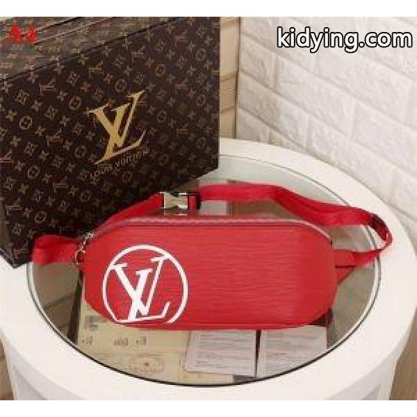 4色可選 ウエストバッグ ルイ ヴィトン LOUIS VUITTON 今年流行 高評価人気品 入荷!_ルイ ヴィトン LOUIS VUITTON_ブランド コピー 激安(日本最大級)-3