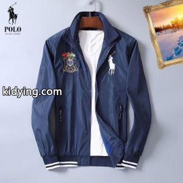 人気新品&超特価& ポロ ラルフローレン Polo Ralph Lauren 2017秋冬 3色可選_ポロ ラルフローレンPolo Ralph Lauren_ブランド コピー 激安(日本最大級)-1