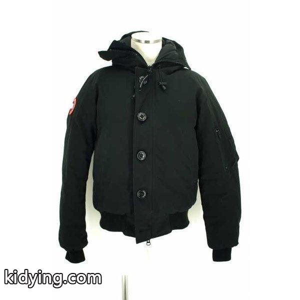 カナダグース CANADA GOOSE ダウンジャケット メンズ サイズM - 中古 ブランド古着バズストア 180318 :5513910570723:ブランド古着販売のBAZZSTORE - 通販ショッピング-0