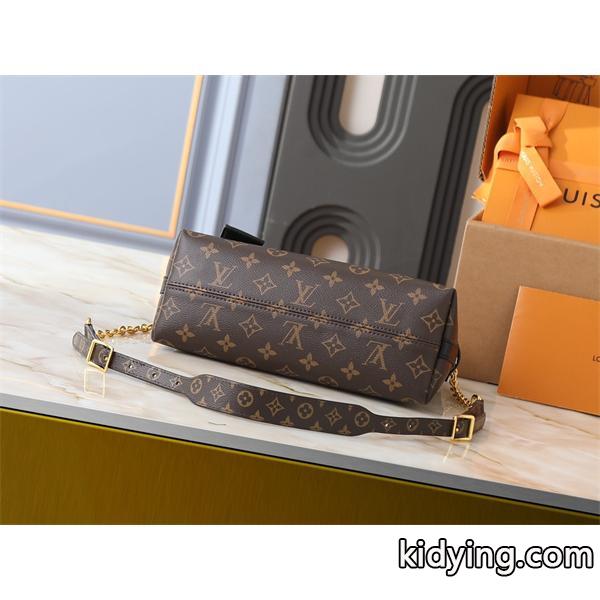 LOUIS VUITTON ルイヴィトン コピー 人気急上昇 上質質感 エレガント ショルダーバッグ-3