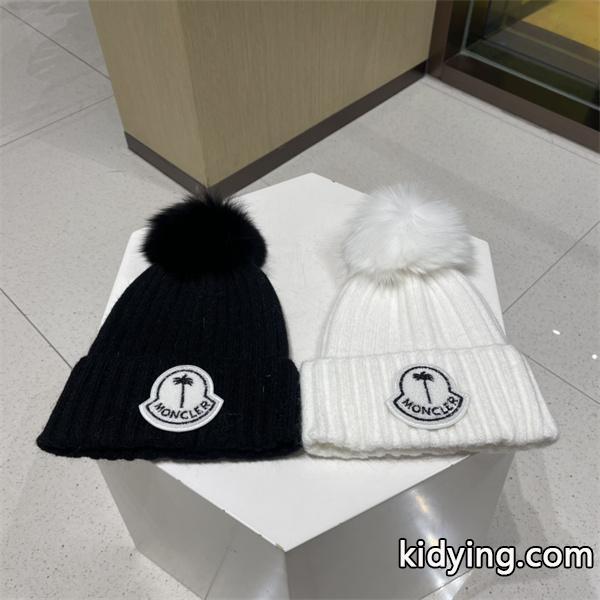 大人気で完売してきてるモンクレール MONCLER ニット 格安 帽子モンクレール_ブランド コピー 激安(日本最大級)-0