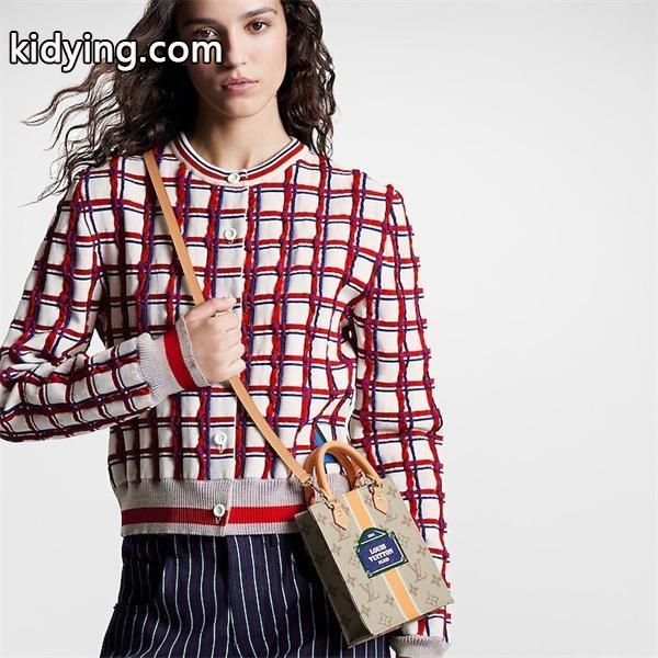ファッション通販 安い LOUIS VUITTON ルイ ヴィトン サックプラ ハンドバッグM23615ブランド コピー 激安(日本最大級)-0
