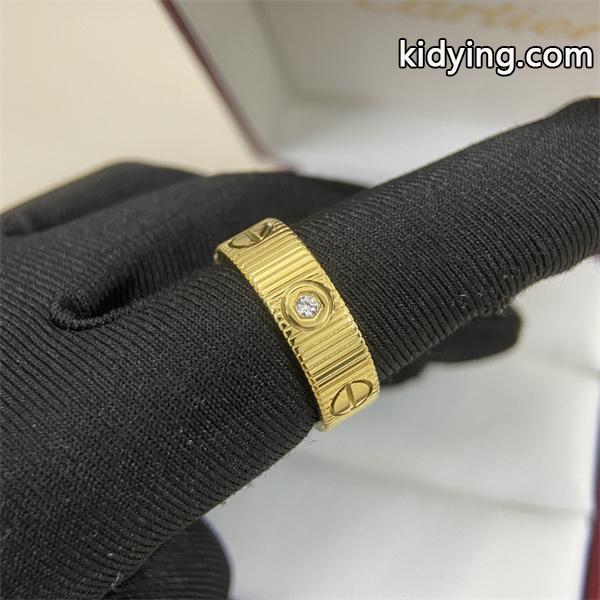 【累積売上総額第1位】カルティエ指輪コピー人気☆☆Cartierアクセサリー激安通販-6