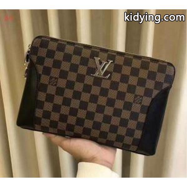 ルイ ヴィトン人気爆発新作登場 LOUIS VUITTON ポーチ人気沸騰なアイテム4色可選_ルイ ヴィトン LOUIS VUITTON_ブランド コピー 激安(日本最大級)-0