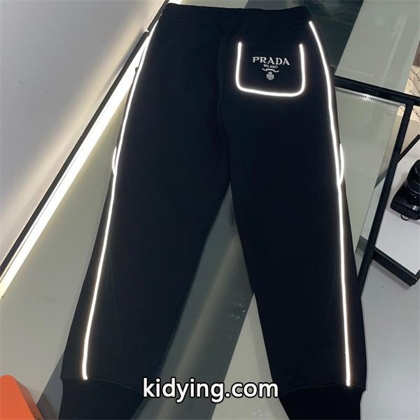 人気セール安いPRADAプラダ スウェットパンツコピーブランド ジーンズ_メンズファッション_スーパーコピーブランド激安通販 専門店-0