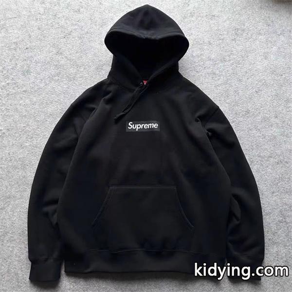 シンプルなデザイン コスパ最高のプライス シュプリームSupreme  LA BoxLogo Sweatshirt _ブランド コピー 激安(日本最大級)-0