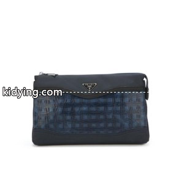 PRADA プラダ メンズ バッグ ポーチ B51707-1_プラダ メンズバッグ_バッグ メンズ_スーパーコピーブランド激安通販 専門店-0
