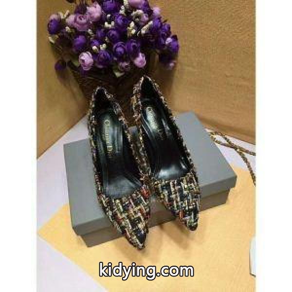 定番モデルディオール DIOR 最新超人気 2色可選 ハイヒール有名モデル愛用アイテム_ディオール DIOR_ブランド コピー 激安(日本最大級)-0