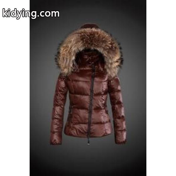 2014 秋冬 人気 ランキング MONCLER モンクレール レディース ダウンジャケット 8805_女性用ダウンジャケット_モンクレール特集_スーパーコピーブランド激安通販 専門店-0