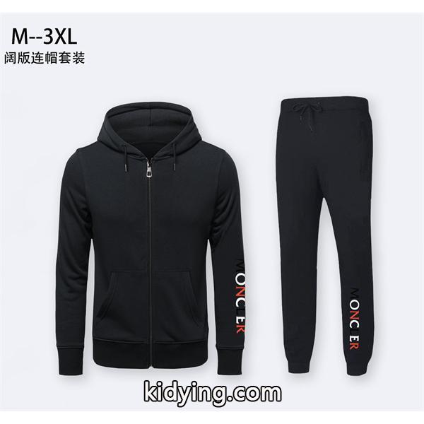 2025【SALE！】 MONCLER 上下セットスーパーコピーブランド秋冬モンクレール特集激安通販 専門店-1